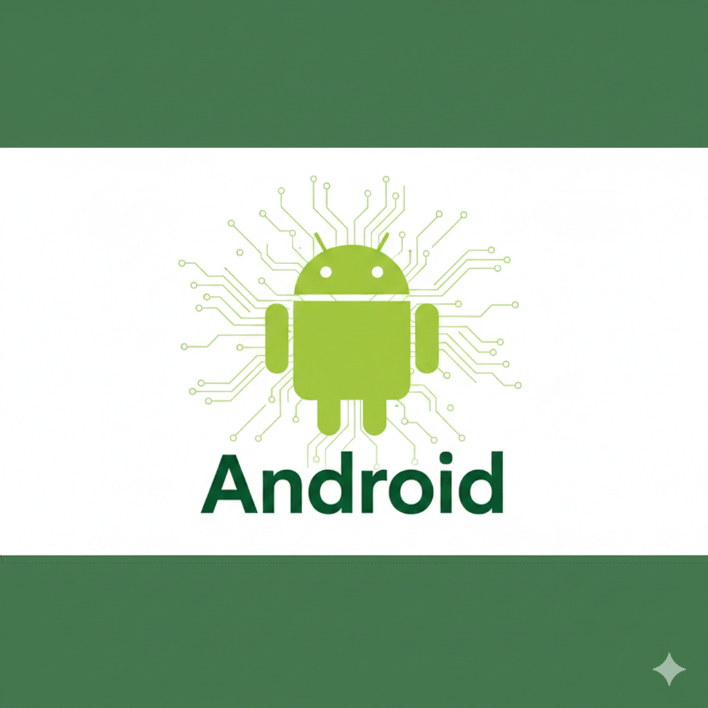 Android技术栈知识图谱